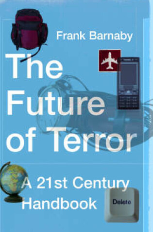 Cover of The Future of Terror