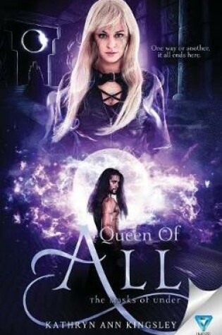 Cover of Queen of All