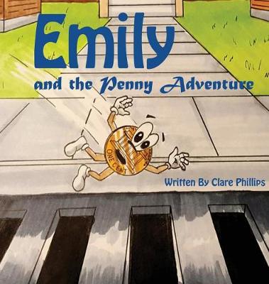 Book cover for Emily And The Penny Adventure