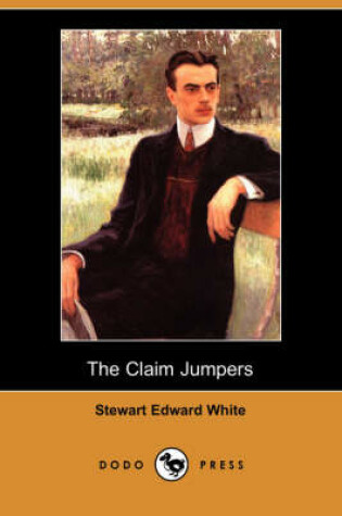 Cover of The Claim Jumpers (Dodo Press)