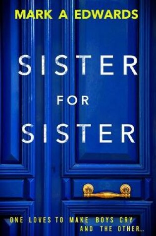Cover of Sister For Sister