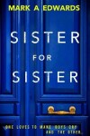 Book cover for Sister For Sister