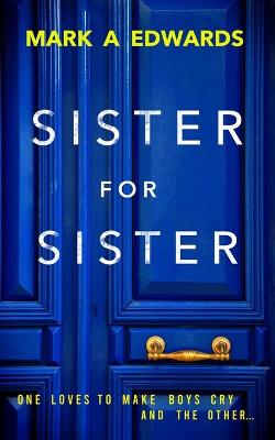 Cover of Sister For Sister