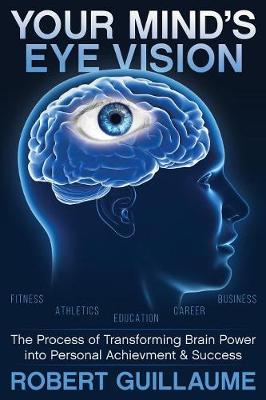 Book cover for Your Mind's Eye Vision