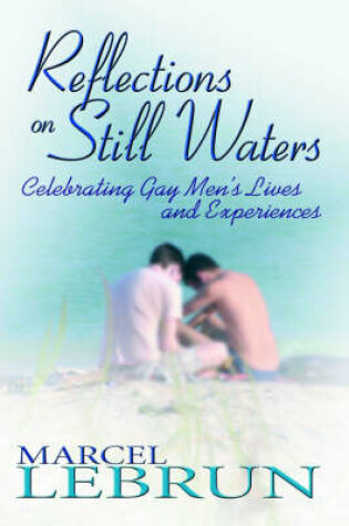 Cover of Reflections on Still Waters