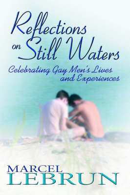 Book cover for Reflections on Still Waters