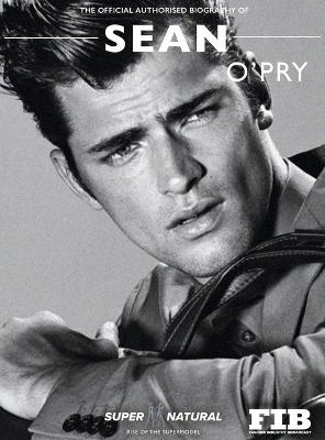 Book cover for Sean O'Pry - Most Successful Male Model Today