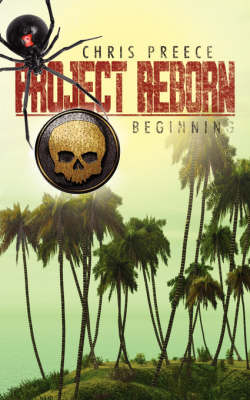 Book cover for Project Reborn