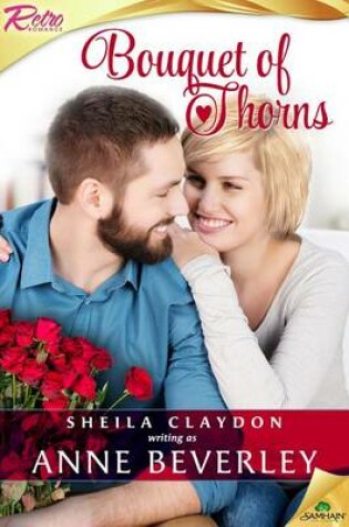 Cover of Bouquet of Thorns