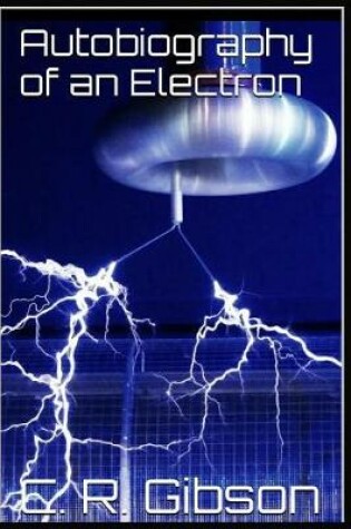 Cover of Autobiography of an Electron