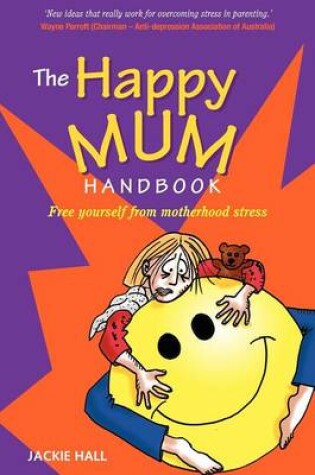 Cover of Happy Mum Handbook