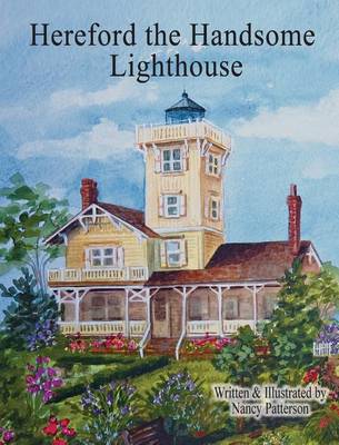 Book cover for Hereford the Handsome Lighthouse