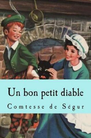 Cover of Un Bon Petit Diable