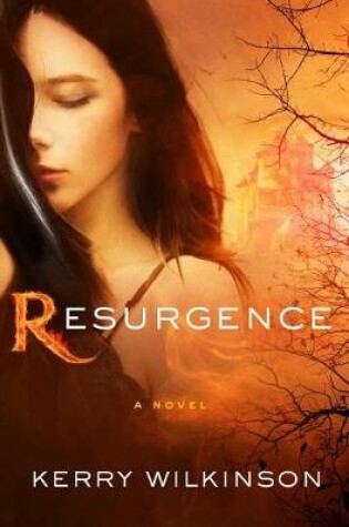 Cover of Resurgence