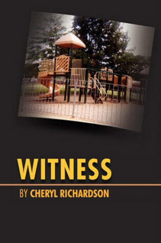 Cover of Witness