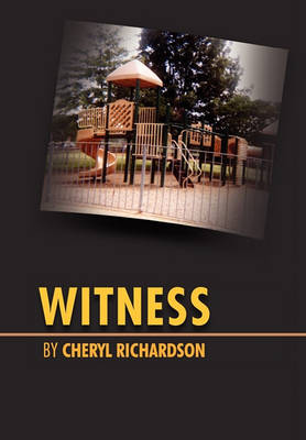 Book cover for Witness