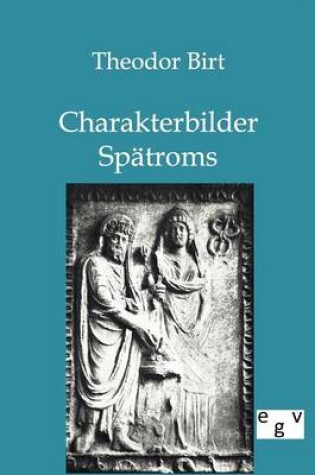 Cover of Charakterbilder Spatroms