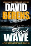 Book cover for Shark Wave