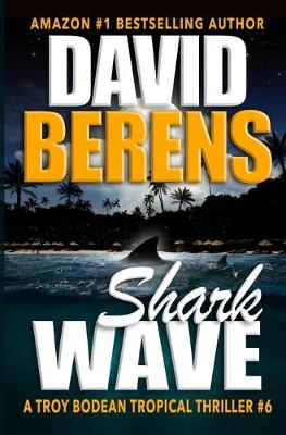 Book cover for Shark Wave