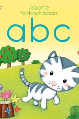 Cover of ABC