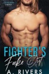 Book cover for Fighter's Fake Out