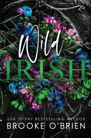Cover of Wild Irish - Alternate Special Edition