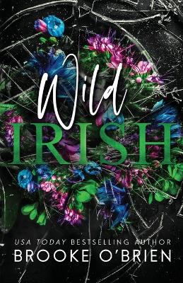 Book cover for Wild Irish - Alternate Special Edition
