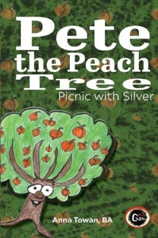 Cover of Pete the Peach Tree