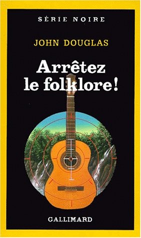 Cover of Arretez Le Folklore