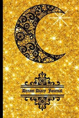 Book cover for Dream Diary Journal