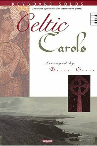 Cover of Celtic Carols