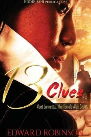 Cover of 13 Clues