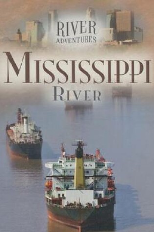 Cover of Mississippi River