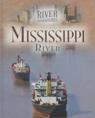 Cover of Mississippi River