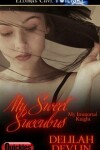 Book cover for My Sweet Succubus