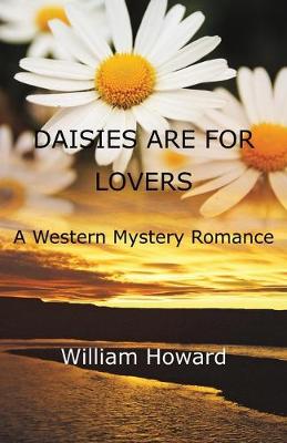 Book cover for Daisies are for Lovers