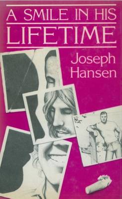 Book cover for Smile in His Lifetime