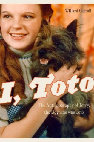 Cover of I, Toto