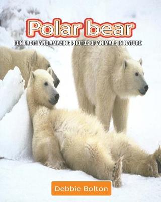 Book cover for Polar Bear