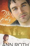 Book cover for Mr. July