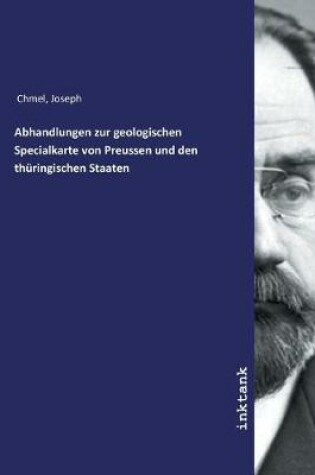 Cover of Abhandlungen zur geologischen Specialkarte von Preussen und den thuringischen Staaten