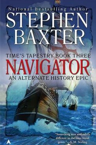 Cover of Navigator
