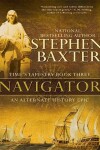 Book cover for Navigator