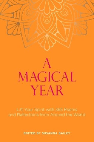 Cover of A Magical Year