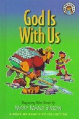 Cover of God is with Us