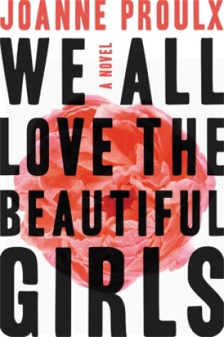 Cover of We All Love the Beautiful Girls