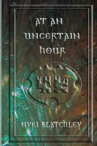 Cover of At an Uncertain Hour