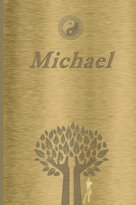 Book cover for Michael