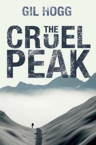 Cover of The Cruel Peak