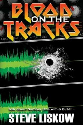 Cover of Blood On The Tracks